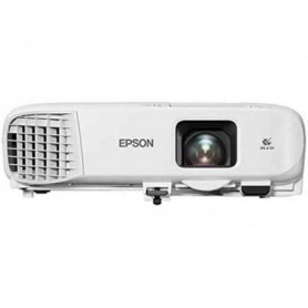 Projecteur Epson V11H981040      3400 Lm Blanc 559,99 €