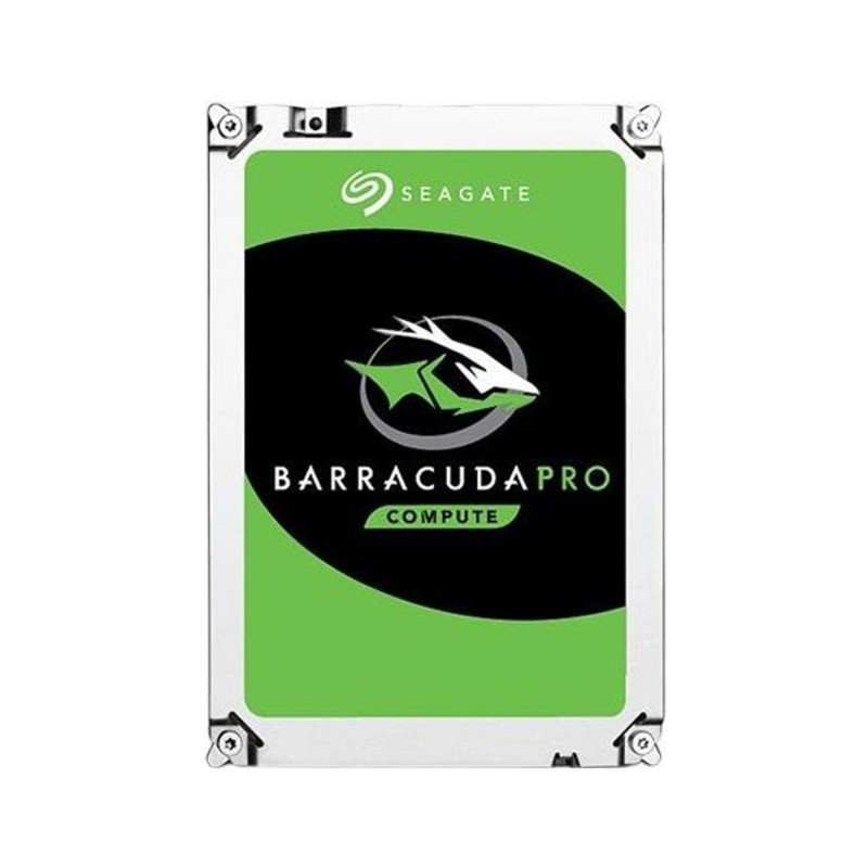 Image secondaire de Disque dur Seagate ST8000DM004 8 TB 5400 rpm 3,5