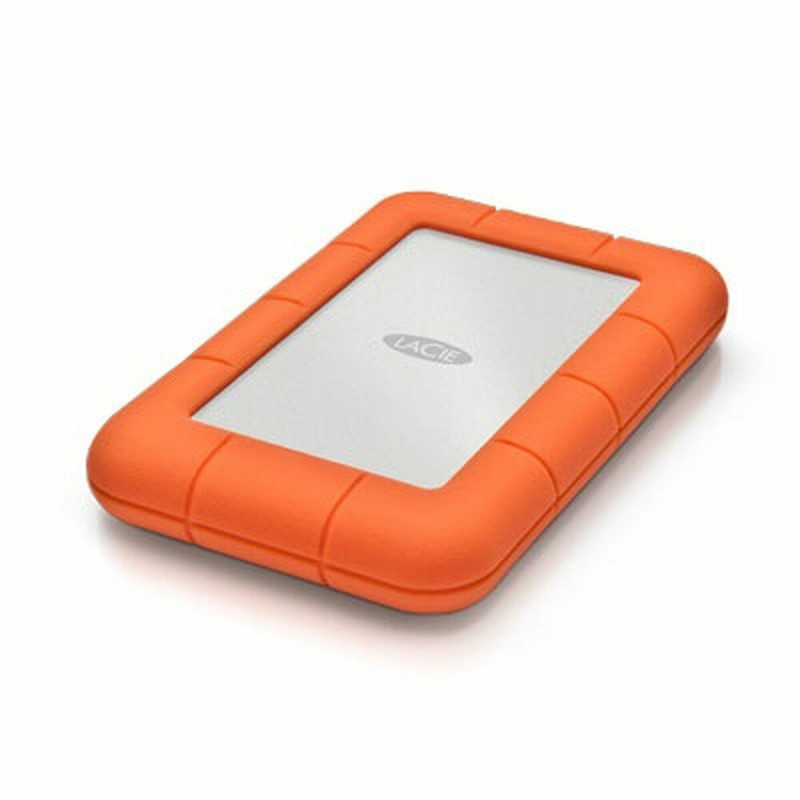 Disque Dur Externe LaCie Rugged Mini 2,5