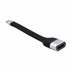 Adaptateur USB C vers HDMI i-Tec C31FLATHDMI60HZ   4K Ultra HD 0,1 m 31,99 €