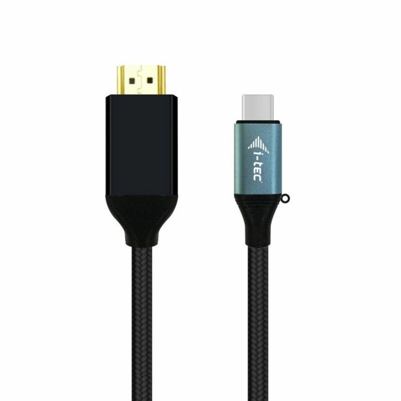 I-Tec USB-C HDMI Câble Adapter 4K / 60 Hz 200cm