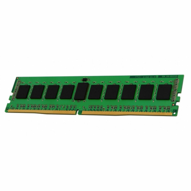 Image secondaire de Kingston Technology ValueRAM KCP426NS8/8 module de mémoire 8 Go 1 x 8 Go DDR4 2666 MHz ECC