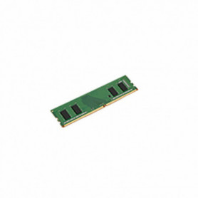 Mémoire RAM Kingston KCP426NS6/4 DDR4 4 GB 33,99 €