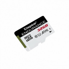 Carte Micro SD Kingston SDCE/32GB 32GB 23,99 €