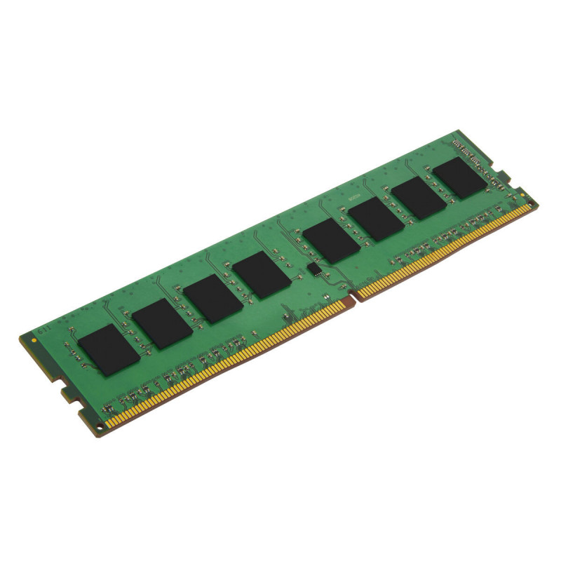 Kingston Technology ValueRAM KVR26N19D8/32 module de mémoire 32 Go 1 x 32 Go DDR4 2666 MHz