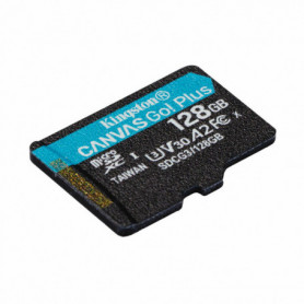 Carte Mémoire Micro SD avec Adaptateur Kingston SDCG3/128GBSP 128GB 30,99 €