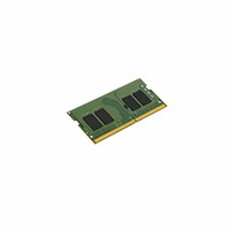 Kingston Technology KCP432SS8/8 module de mémoire 8 Go 1 x 8 Go DDR4 3200 MHz