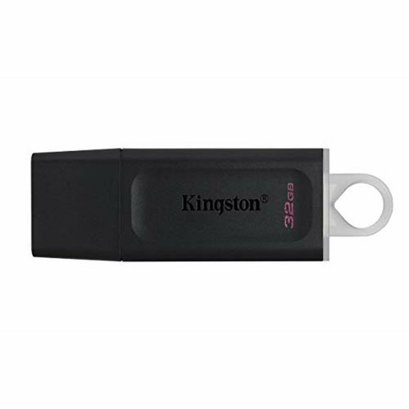 Image secondaire de Kingston Technology DataTraveler Exodia lecteur USB flash 32 Go USB Type-A 3.2 Gen 1 (3.1 Gen 1) Noir