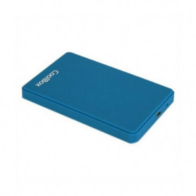 Boîtier pour disque dur CoolBox COO-SCG2543-6    2,5" SATA USB 3.0 21,99 €
