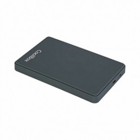 Boîtier pour disque dur CoolBox COO-SCG2543-8    2,5" USB 3.0 22,99 €