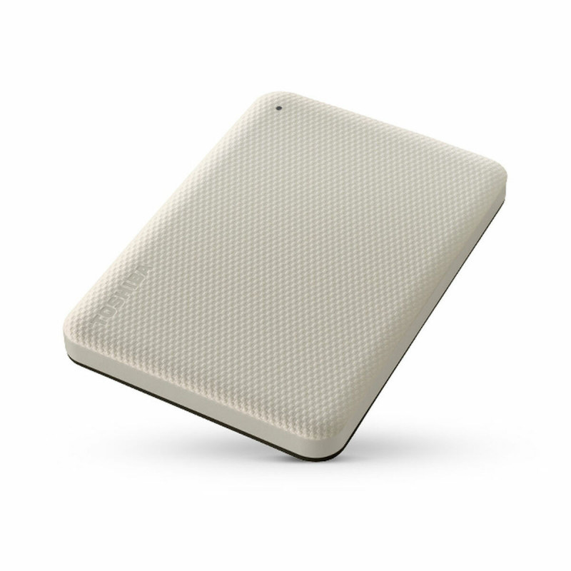 Image secondaire de Disque Dur Externe Toshiba CANVIO ADVANCE Beige 2 TB USB 3.2 Gen 1