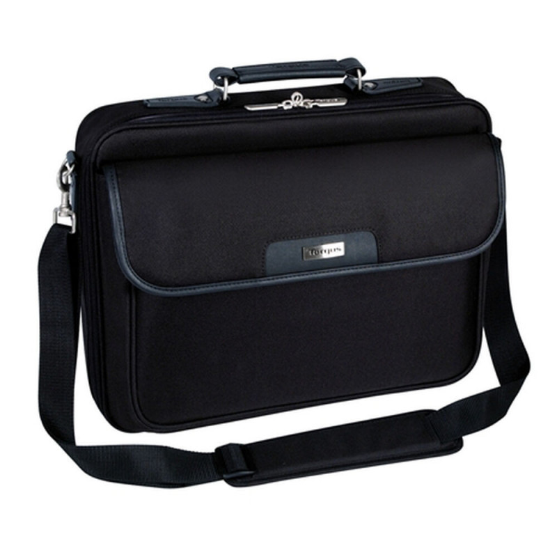 Targus 15.4 16 Inch / 39.1 - 40.6cm Notepac Laptop Case