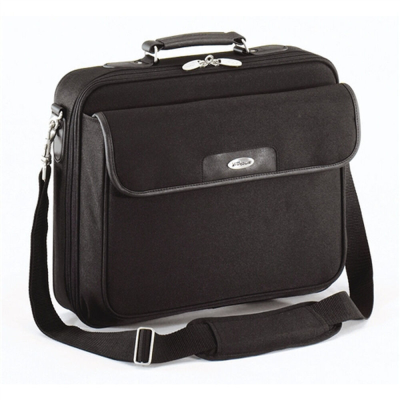 Image secondaire de Targus 15.4 16 Inch / 39.1 - 40.6cm Notepac Laptop Case