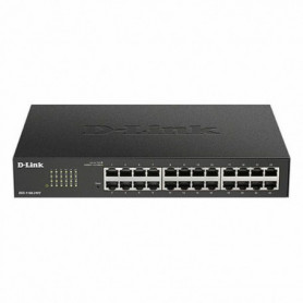 Switch D-Link DGS-1100-24V2    Gigabit Ethernet 179,99 €