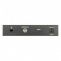 Switch D-Link DGS-1100-08V2    8xGbE 63,99 €