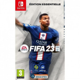 FIFA 23 Jeu Switch 46,99 €