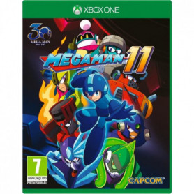 Mega Man XI Jeu Xbox One 36,99 €