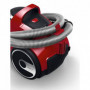 BOSCH BGC05AAA2 Cleann'n aspirateur sans sac rouge - 78 dB - 28 kWh/an - (h)epa 169,99 €