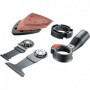 Outil multifonctions Bosch - PMF 350 CES (350W. livrés avec accessoires. interf 199,99 €
