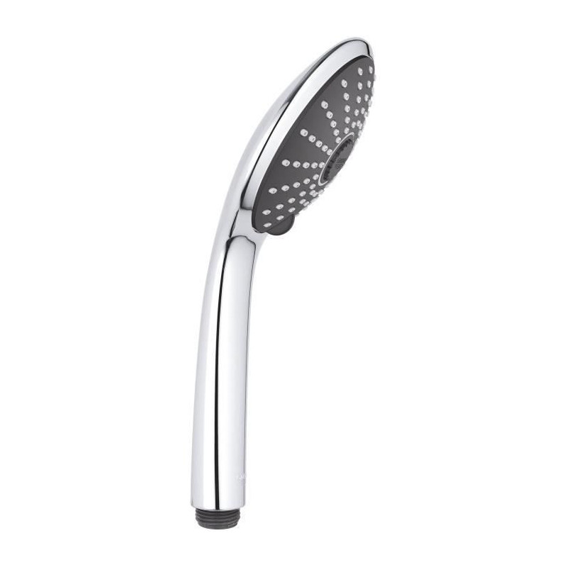 Pomme de douche Grohe 27319000 3 Positions