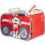 Pat' Patrouille - Tente de jeu pop-up camion de pompier de Marcus 54,99 €