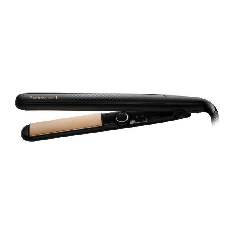 Lisseur à cheveux Remington S6308 Noir