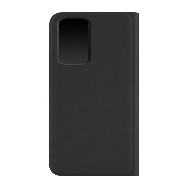 Image secondaire de Flip Wallet Designed for Samsung S20 Noir