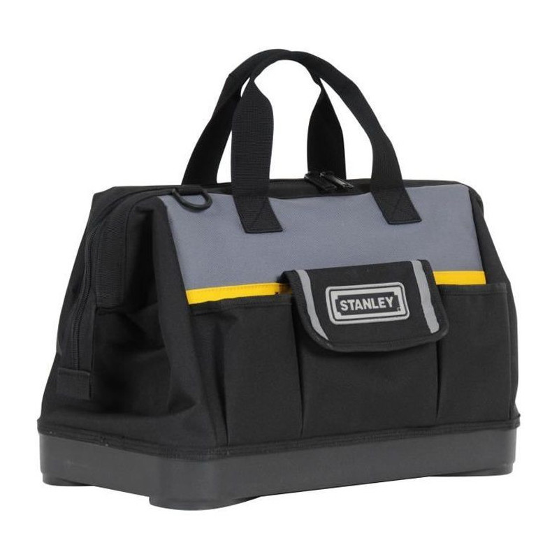 Sac à outils Stanley (44,7 x 27,5 x 23,5 cm)