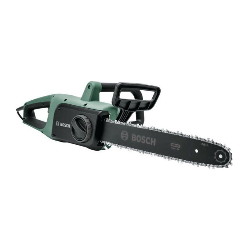 Bosch Universal Chain 40 1800 W Noir, Vert, Rouge