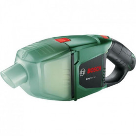 Aspirateur a main sans-fil Bosch - EasyVac 12 (Livré avec 1 Batterie. Chargeur e 129,99 €