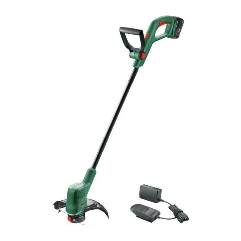 Bosch Easy GrassCut 18V-230 cisaille sans fil