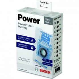 Sac Aspirateur X 4 Bosch BBZ41FGALL 25,99 €