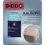 DODO Protege matelas Aalborg - Matelassé et imperméable - 140x190 cm 44,99 €