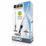 DOMO DO217SV - Aspirateur balai maniable 2-en-1 - 2 vitesses - Systeme cycloniqu 149,99 €