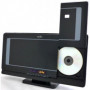Chaîne Hifi avec lecteur DVD / CD - INOVALLEY - CH36DVD - Bluetooth 5.0 + EDR - 109,99 €