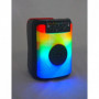 INOVALLEY FIRE01 - Enceinte Karaoké - Bluetooth V5.0 - 40 W 40,99 €