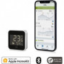 Station météo connectée EVE WEATHER - Technologie Apple HomeKit Bluetooth Thread 89,99 €