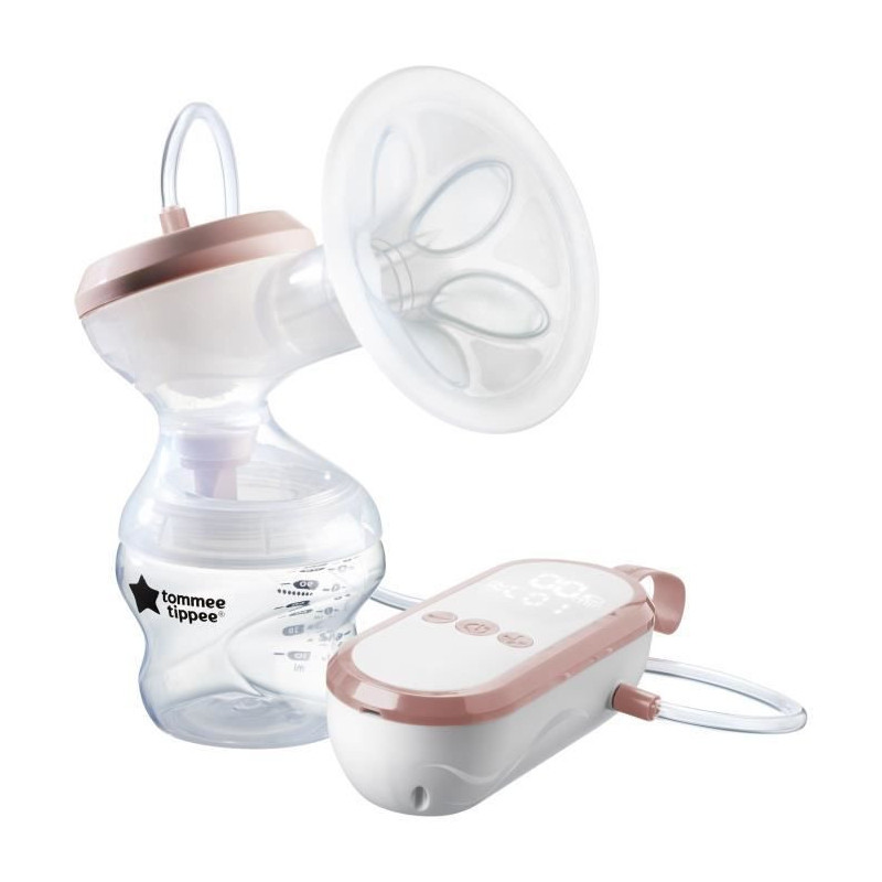 Tire-Lait électrique Tommee Tippee