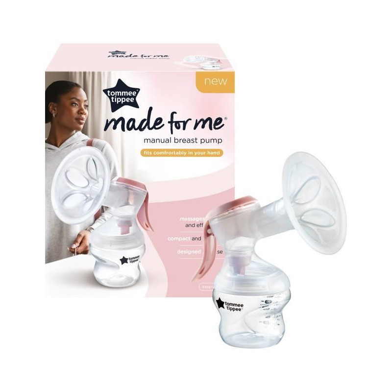 Image secondaire de Tire-Lait Tommee Tippee