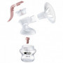 Tommee Tippee Made for Me Tire-lait Manuel Simple. Ergonomique. Silencieux. Tran 49,99 €