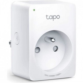 TP-Link Tapo Prise Connectée WiFi. compatible avec Alexa. Google Home et Siri. C 23,99 €