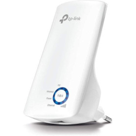 Répéteur WiFi - TP-LINK - Amplificateur WiFi N300 - WiFi Extender. WiFi Booster 32,99 €