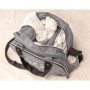 BABY ON BOARD Sac a langer SIMPLY Lets'Go - gris 62,99 €