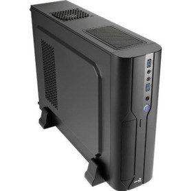 AEROCOOL BOITIER PC PC CS-101 - Noir - Format Micro ATX (ACCS-PC04014.11) 88,99 €