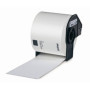 BROTHER Ruban papier P-TOUCH DK-11202 - 62x100mm 28,99 €