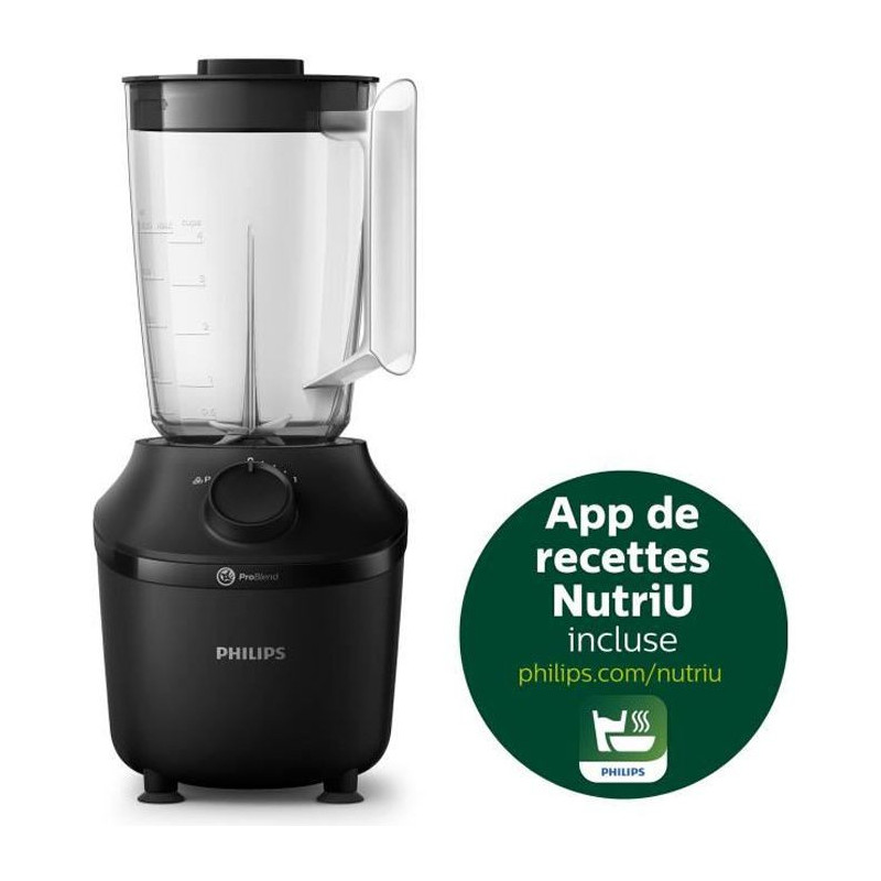 Philips 3000 series HR2041/41 Blender