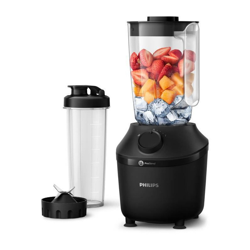 Image secondaire de Philips 3000 series HR2041/41 Blender