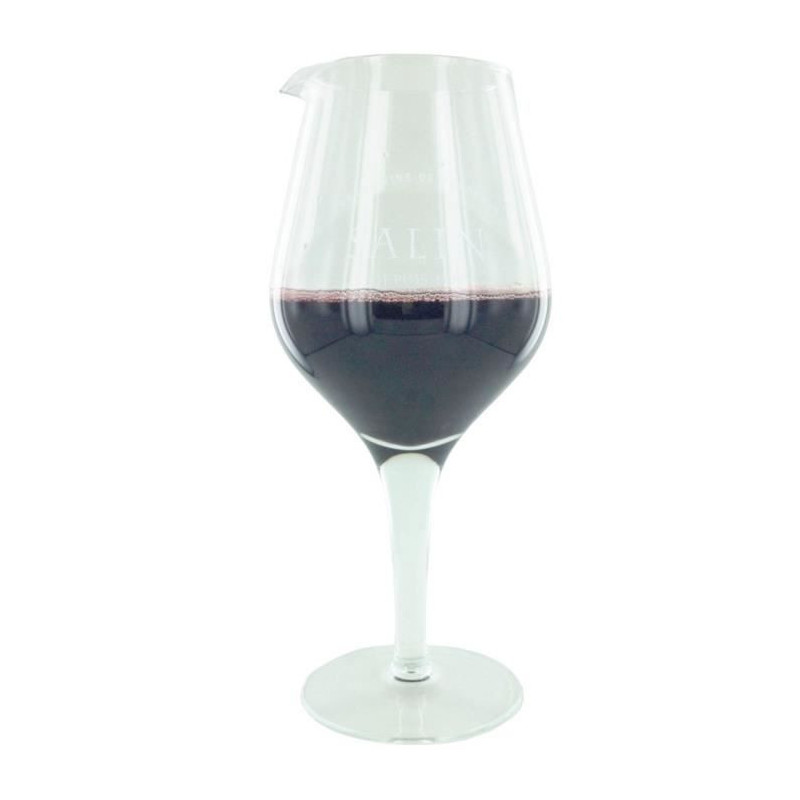 Image secondaire de Verre de vin