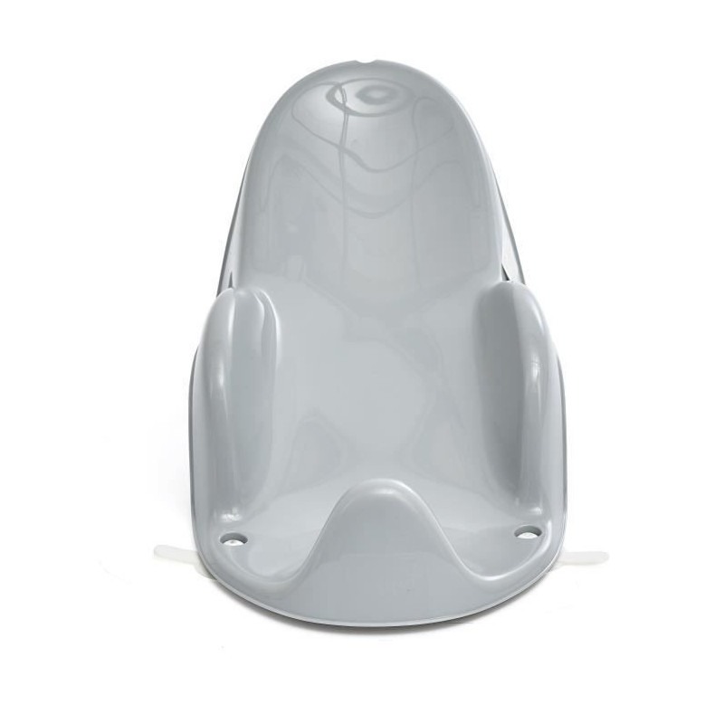 Image secondaire de Baignoire ThermoBaby Atoll Gris