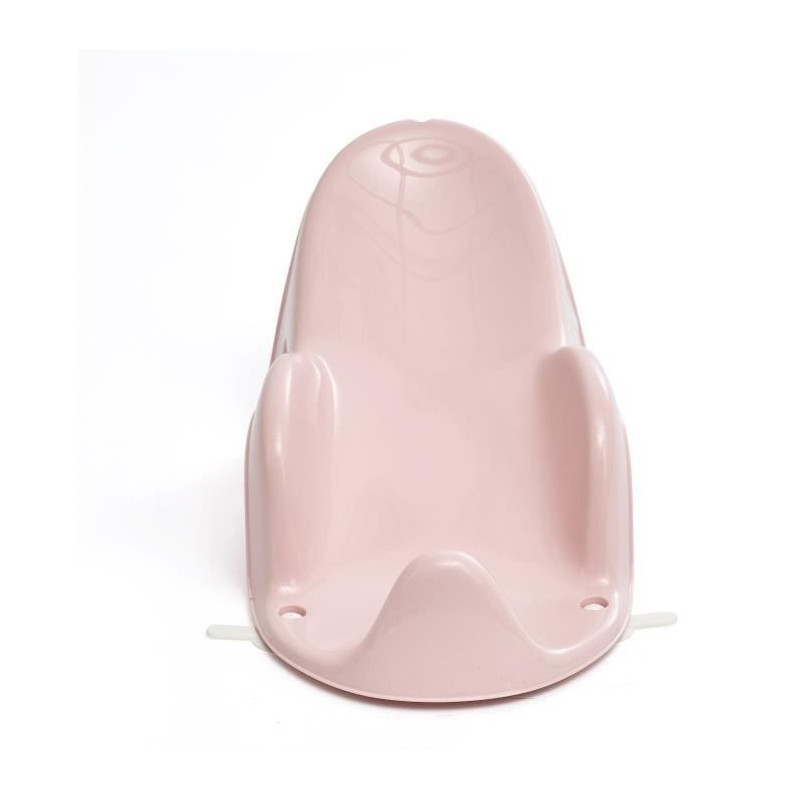 Image secondaire de Baignoire ThermoBaby Atoll Rose